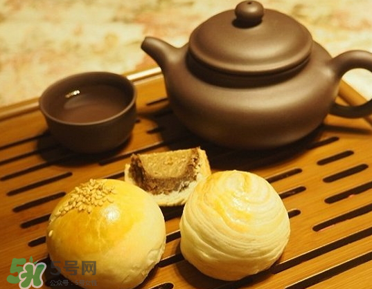 蛋黃酥是什么味道？蛋黃酥味道怎么樣？