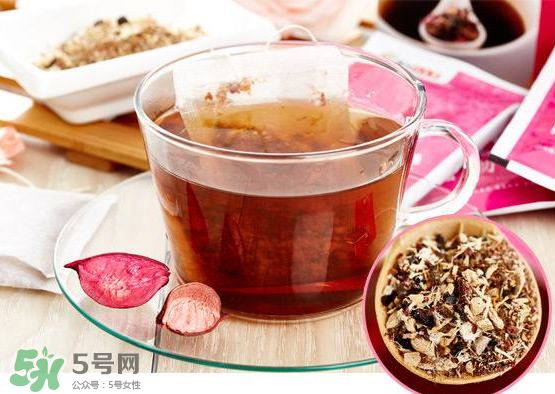 四物飲什么時間段喝比較好？四物飲經期可以喝嗎？