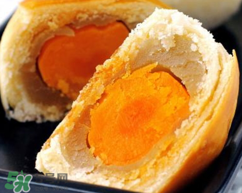 蛋黃酥什么牌子的好吃？蛋黃酥哪個牌子好吃？