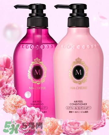 瑪馨妮護發素怎么樣？資生堂macherie瑪馨妮護發素價格