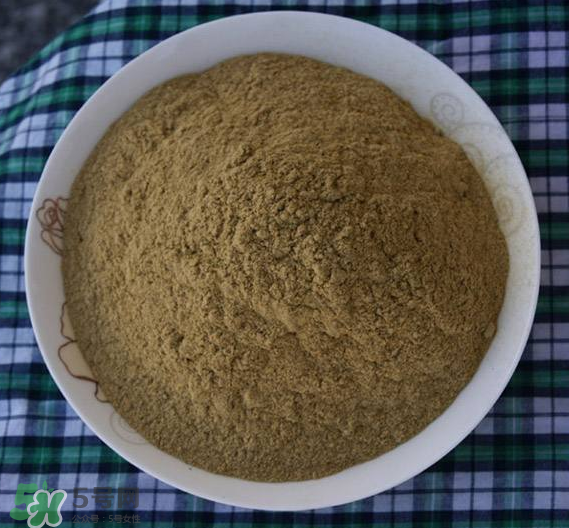 鐵皮石斛粉怎么吃最好？鐵皮石斛粉什么時間吃？