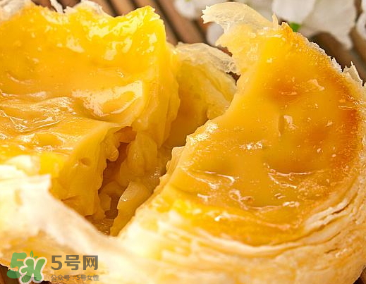蛋撻為什么不鼓起來？蛋撻鼓不起來是什么原因？