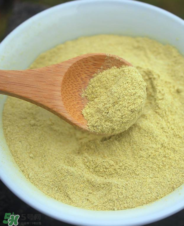 鐵皮石斛粉可以做面膜嗎？鐵皮石斛粉做面膜好嗎？