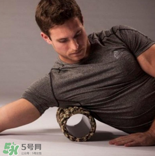 泡沫軸可以瘦腿嗎？泡沫軸能減肥嗎？