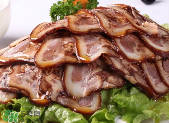 豬頭肉吃了有什么好處？豬頭肉吃了有什么危害？