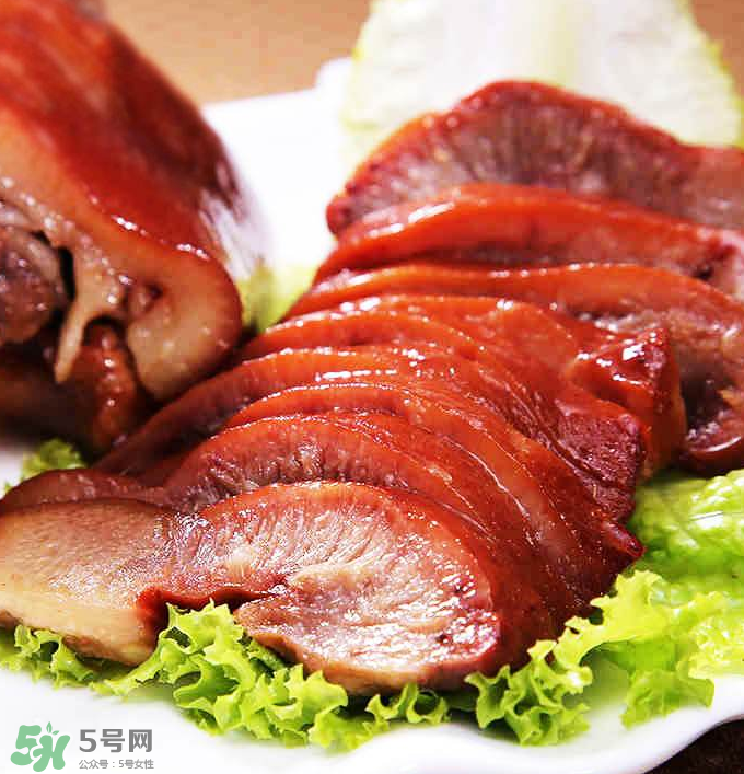 豬頭肉吃了會發(fā)病嗎？豬頭肉吃了好嗎？