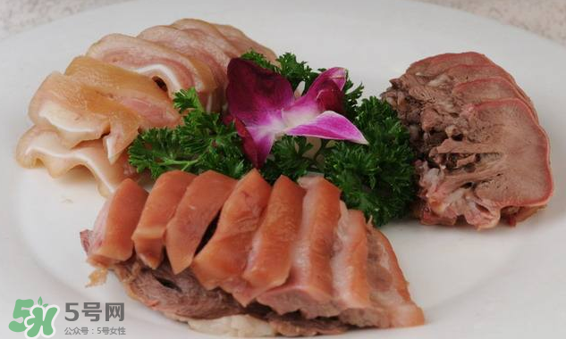 豬頭肉吃了會發(fā)病嗎？豬頭肉吃了好嗎？