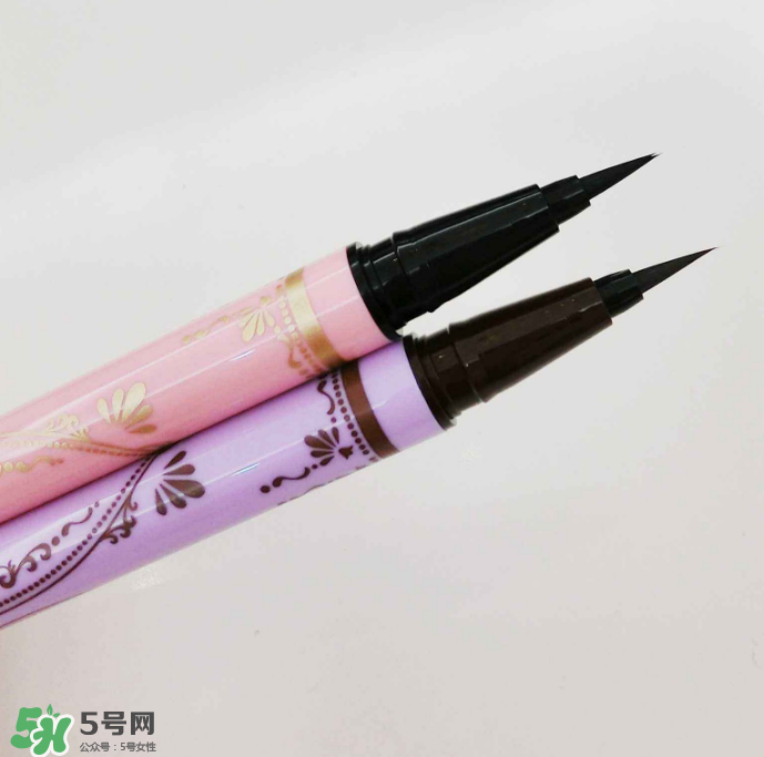 Dolly Wink眼線液筆怎么樣？Dolly Wink哪些產品好用？