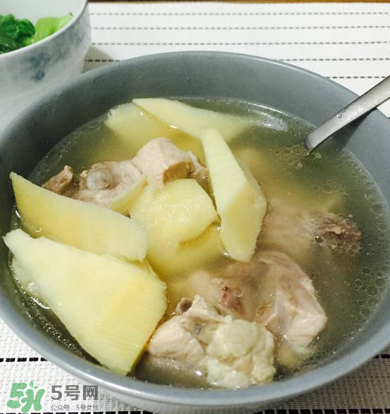燉肉加熱水還是涼水？燉肉加熱水好還是涼水好？