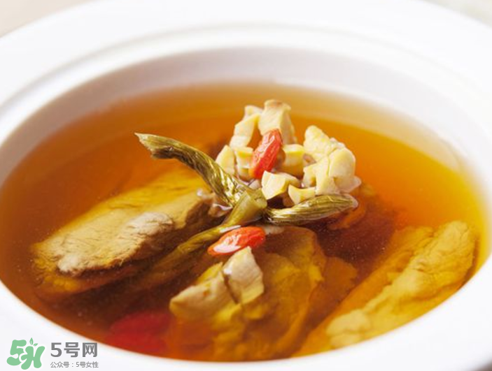 燉肉加熱水還是涼水？燉肉加熱水好還是涼水好？