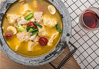 燉肉加熱水還是涼水？燉肉加熱水好還是涼水好？