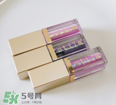 stila液體眼影怎么樣？stila液體眼影多少錢