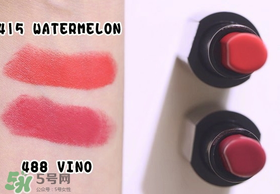 vidivici口紅怎么樣？vidivici口紅多少錢？