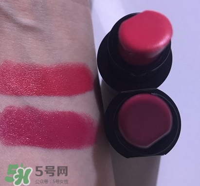 vidivici口紅怎么樣？vidivici口紅多少錢？