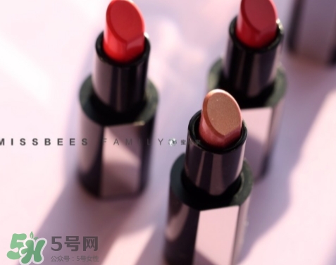 vidivici口紅怎么樣？vidivici口紅多少錢？
