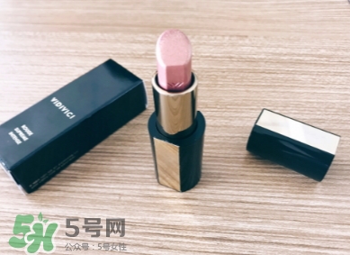 vidivici口紅怎么樣？vidivici口紅多少錢？