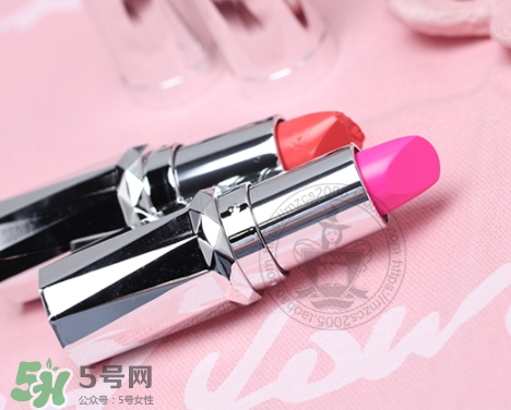 JAmour悅愛是什么牌子？悅愛漿果口紅怎么樣？