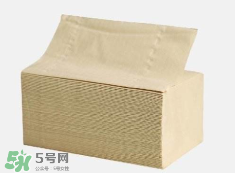 本色紙什么牌子好？本色紙哪個牌子好？