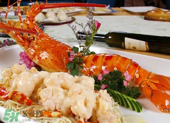 4斤的波士頓龍蝦多少錢？波士頓龍蝦怎么處理