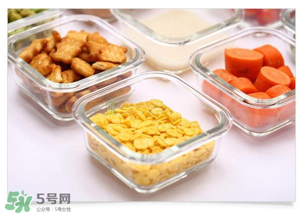 寶寶輔食怎么保存？寶寶輔食怎么解凍？