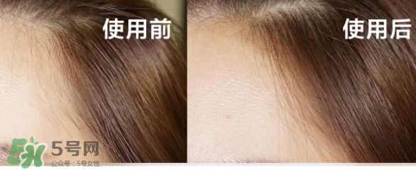 the saem得鮮發際線粉怎么樣？得鮮發際線粉怎么用