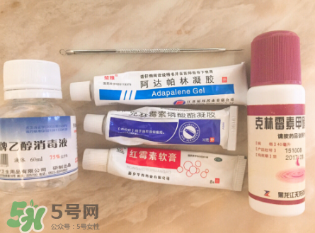 長痘長閉口怎么辦？長痘長閉口是什么原因？