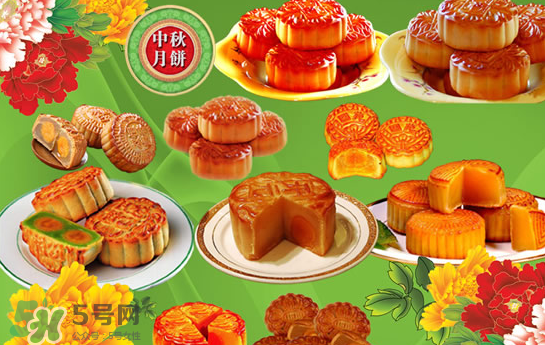 中秋月餅什么時(shí)候送？中秋月餅送幾盒？