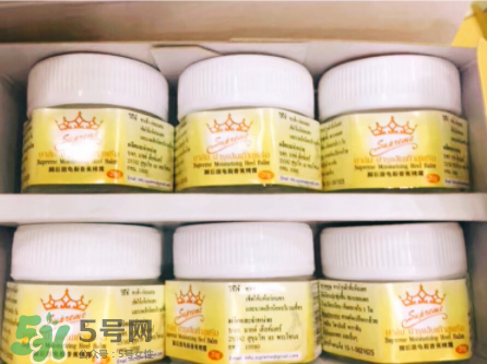 泰國(guó)香蕉膏好用嗎？泰國(guó)香蕉膏怎么用？