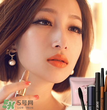 ?bob是什么牌子的彩妝？bob彩妝是哪個國家的？