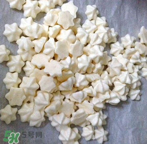 溶溶豆幾個月可以吃？溶溶豆的吃法講解