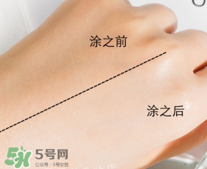 dr.althea艾醫生素顏霜怎么樣？三種顏色區別