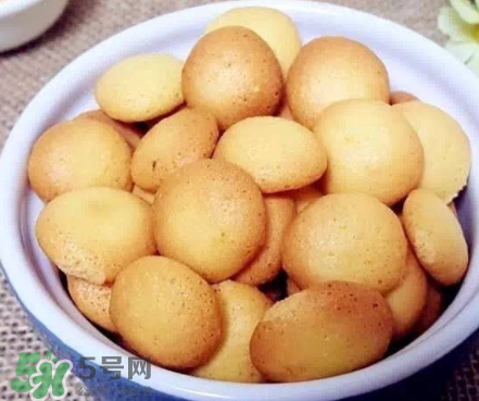 溶豆豆吃了有什么好處？溶豆豆有什么營(yíng)養(yǎng)價(jià)值？