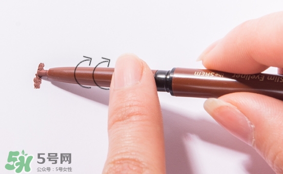 得鮮眼線膠筆怎么樣？色號試色看這里