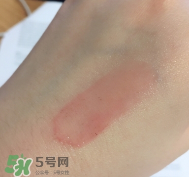 vaseline凡士林唇膏怎么樣？不同顏色區別
