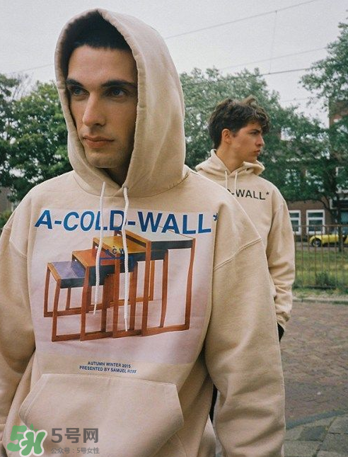 a cold wall貴嗎？a cold wall什么價(jià)位？