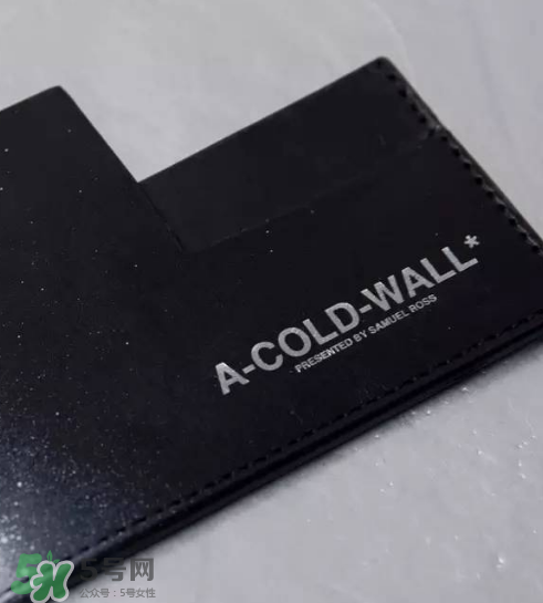 a cold wall貴嗎？a cold wall什么價(jià)位？