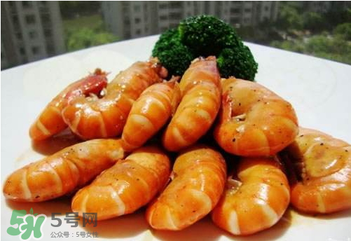 大頭蝦怎么做好吃？大頭蝦怎么處理？