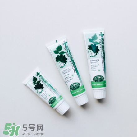 Dentiste牙膏怎么樣？Dentiste牙膏使用感受