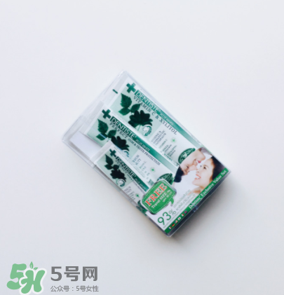 Dentiste牙膏怎么樣？Dentiste牙膏使用感受
