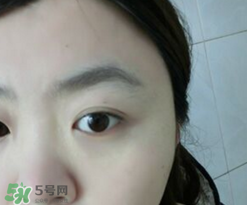 美寶蓮眉粉好用嗎？美寶蓮眉粉怎么樣？