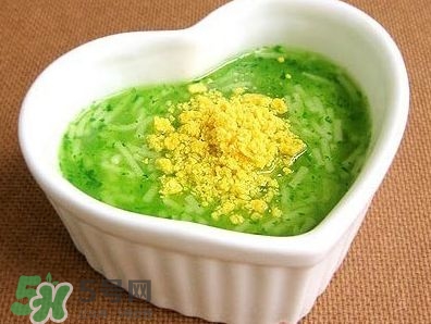 寶寶輔食可以吃南瓜嗎？寶寶吃南瓜的好處