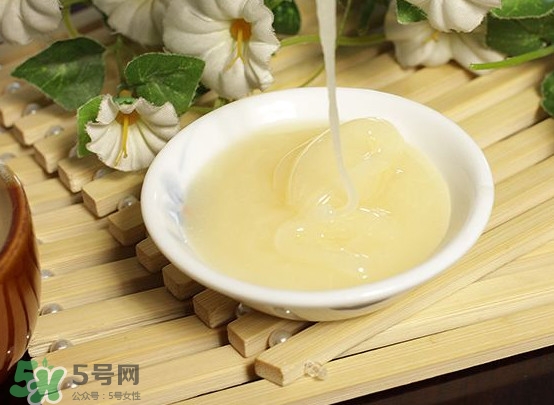 椴樹蜜有什么氣味？椴樹蜜結晶看到糖怎么回事