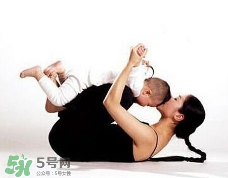 產后瑜伽有用嗎？產后做瑜伽能不能減肥？