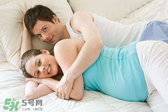 剖腹產后同房為什么會痛出血怎么辦？