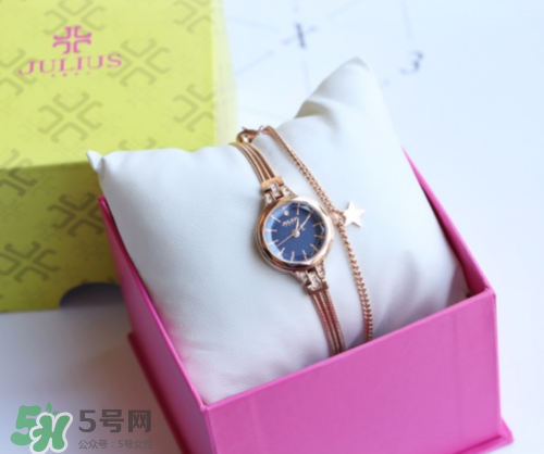 julius聚利時是什么牌子？julius是什么檔次？