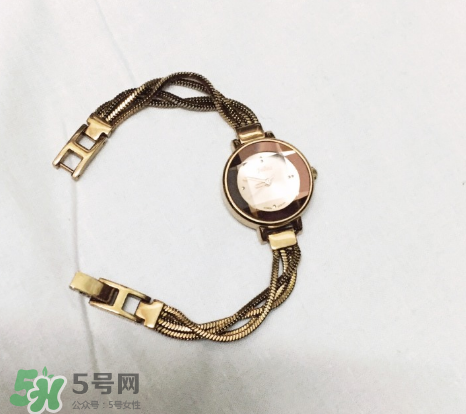 聚利時手表怎么樣？聚利時手表是名牌嗎？
