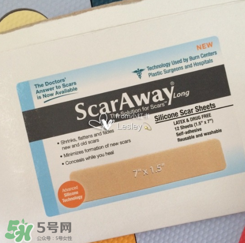 硅膠疤痕貼有用嗎？硅膠疤痕貼效果怎么樣？