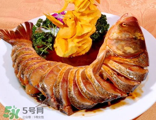 鰱魚怎么做好吃沒腥味？鰱魚怎么去腥？