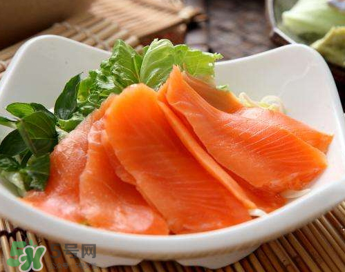 鯉魚能切片嗎？鯉魚怎么切片？