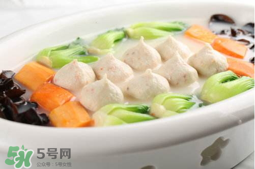 鯉魚可以做魚丸嗎？鯉魚魚丸怎么做好吃？